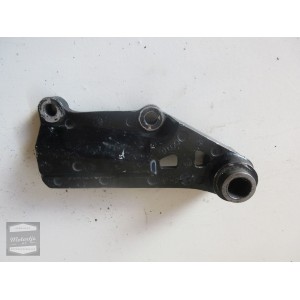 Yamaha XJ600F schetsplaat / remklauwhouder